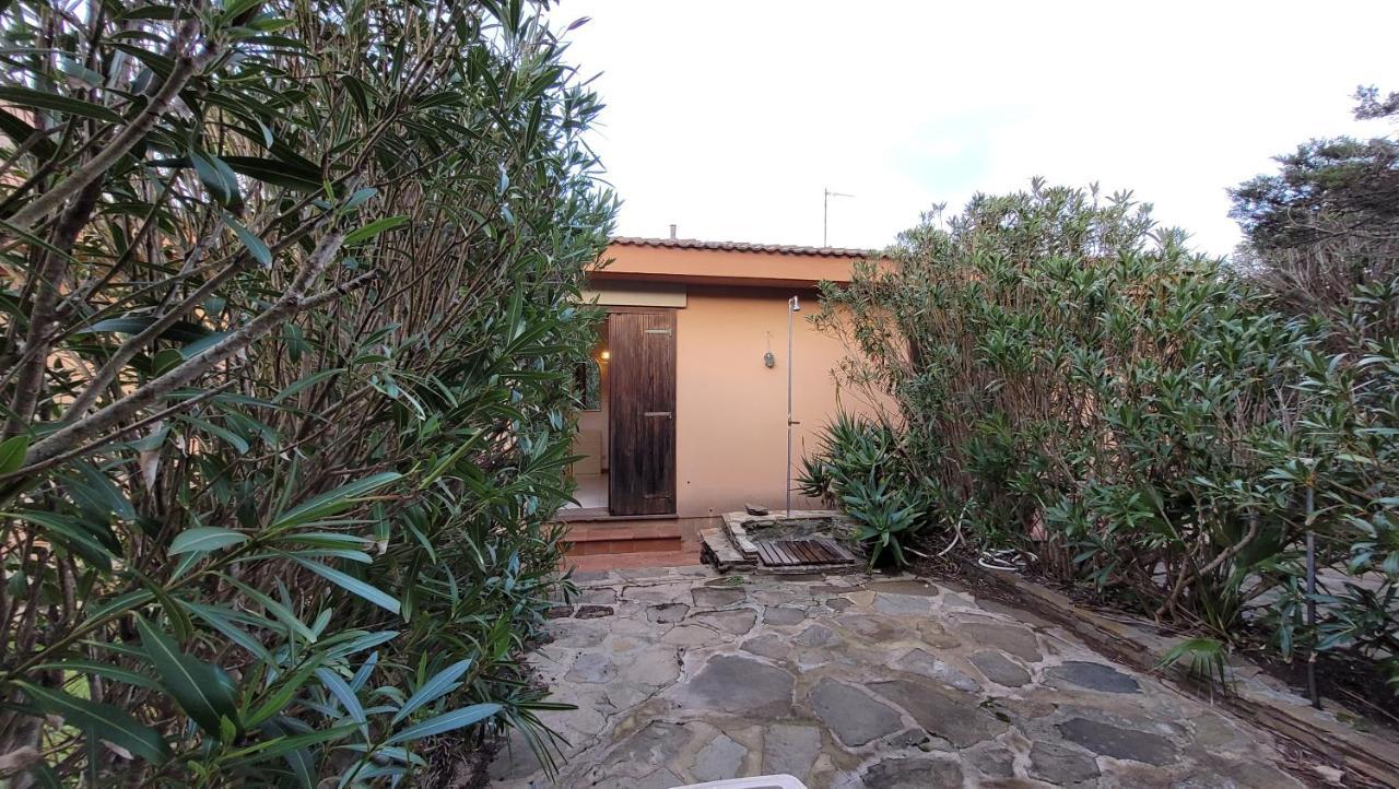 Villetta Sole E Mare Stintino Exterior foto